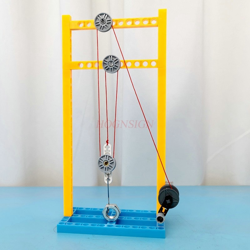 Science And Invention - مجموعة واحدة من المعدات التجريبية للعلوم