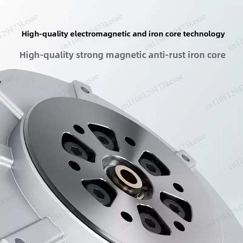 Robot Arm Motor - محرك مشترك GO-M8010-6 بعزم دوران 23.7