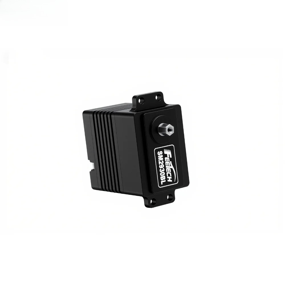 فيتيك SM-2930-C001 24 فولت 30  - مراجعة Robot Arm Motor وسعره