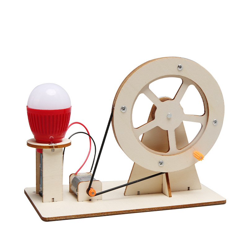 مجموعة تجارب علمية تعليمية للأ - مراجعة Science Project Kit وسعره