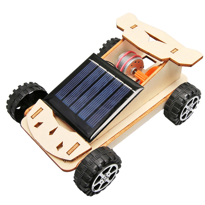 مجموعة واحدة من أدوات التجارب  - مراجعة Science Project Diy وسعره