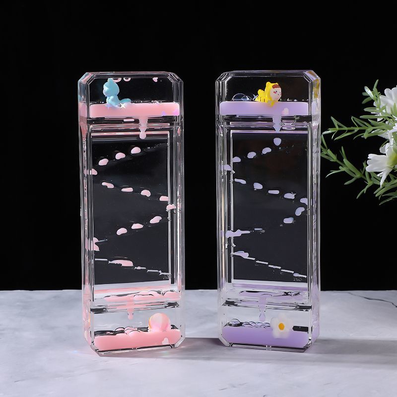 زينة مكتبية إبداعية ولطيفة على - مراجعة Newton Cradle Large وسعره