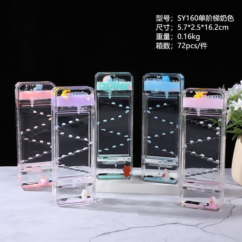 زينة مكتبية إبداعية ولطيفة على - مراجعة Newton Cradle Large وسعره